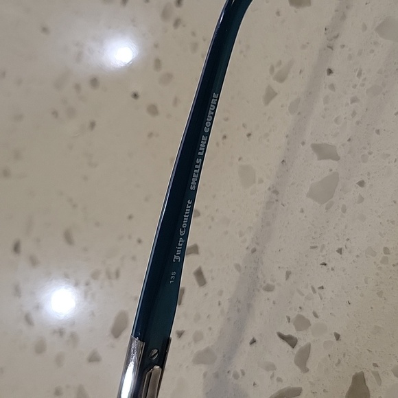 Juicy Couture Eyeglasses Wilshire - Picture 5 of 6